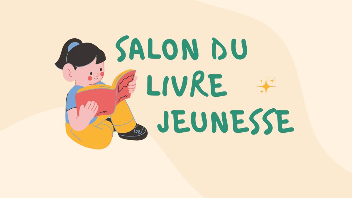 Affiche de l'activité