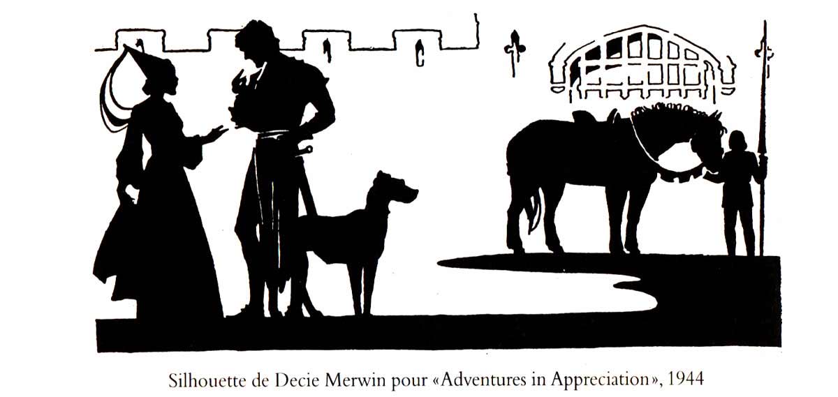 Merwin Decie