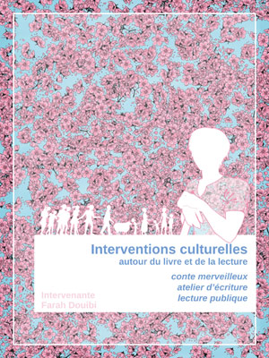 Le livret d'interventions