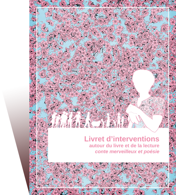 Le livret d'interventions